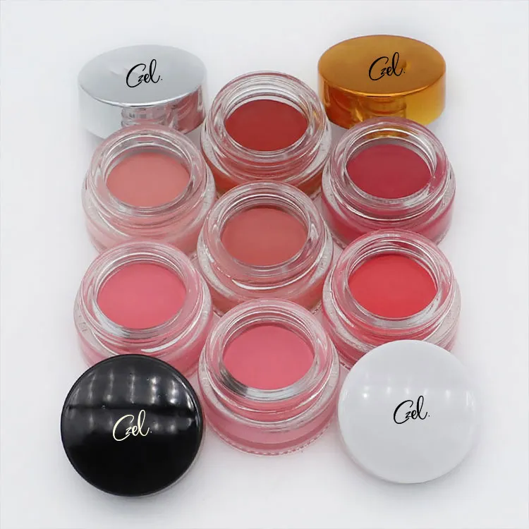 Cheeky Clean Cream Blush Cheeky Clean Cream Blush